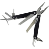 Мультитул LEATHERMAN CHARGE PLUS 832516