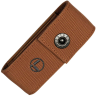 Мультитул LEATHERMAN REBAR BURNT SIENNA 833313
