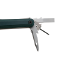 Мультитул LEATHERMAN WAVE ALPHA CASCADIA 833401