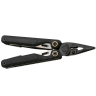 Мультитул LEATHERMAN WAVE ALPHA OBSIDIAN 833334