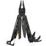 Мультитул LEATHERMAN SIGNAL BLACK 832586